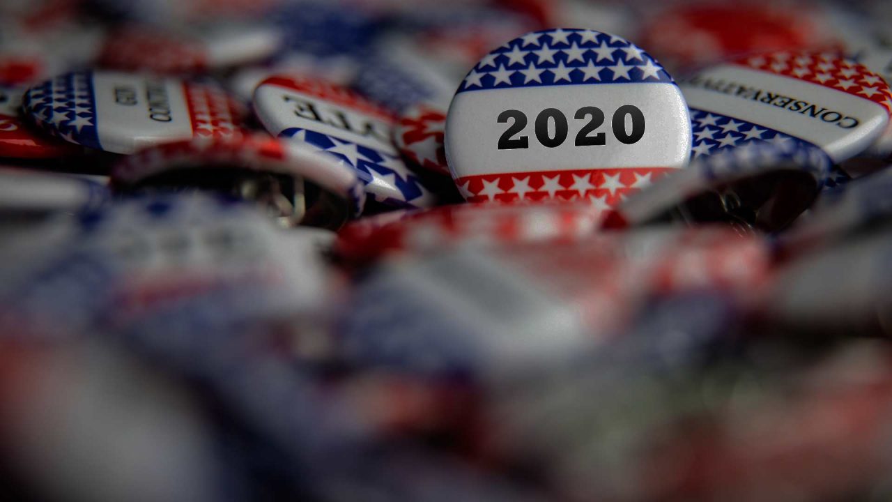 Election 2020 pic