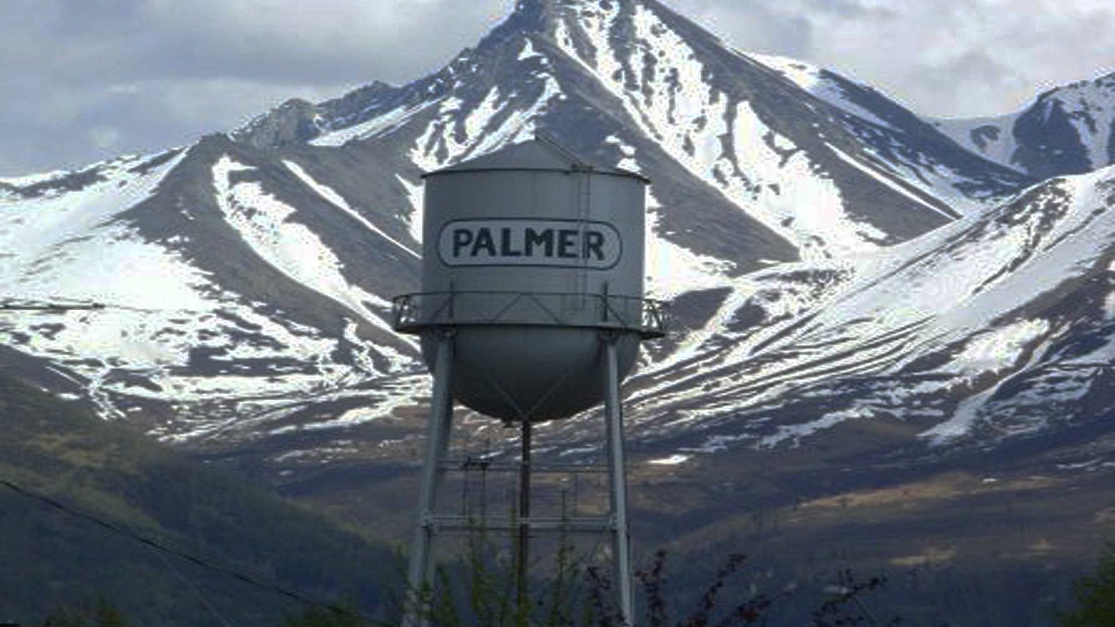 Palmer Alaska pic