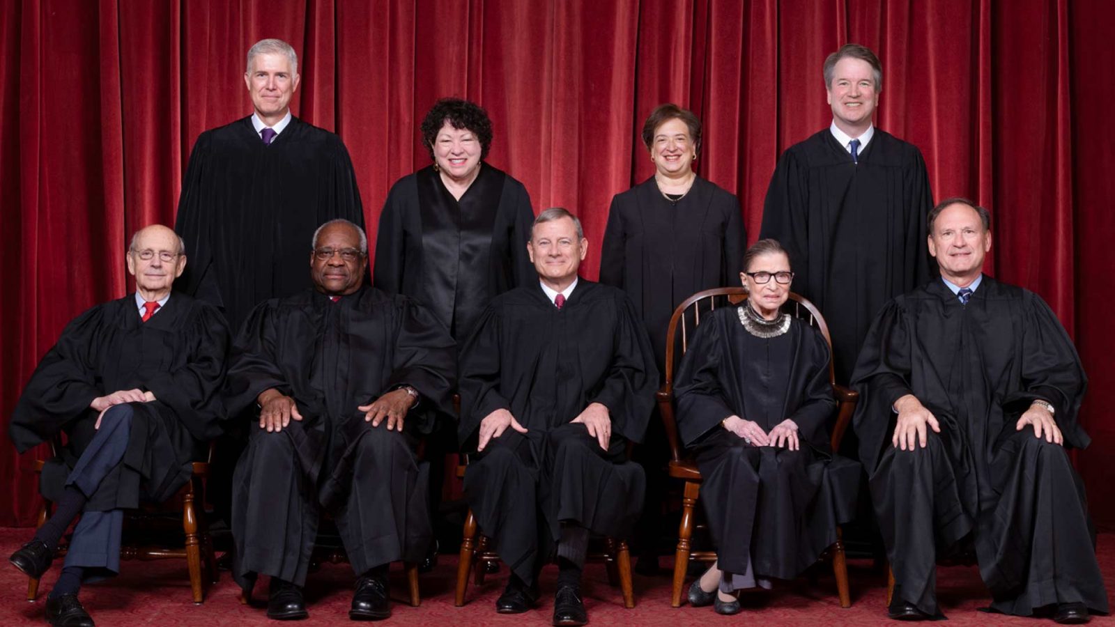 Supreme Court pic